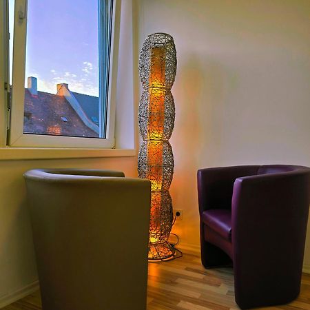 B&R Apartment In Fürth エクステリア 写真