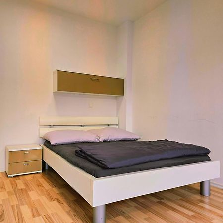 B&R Apartment In Fürth エクステリア 写真